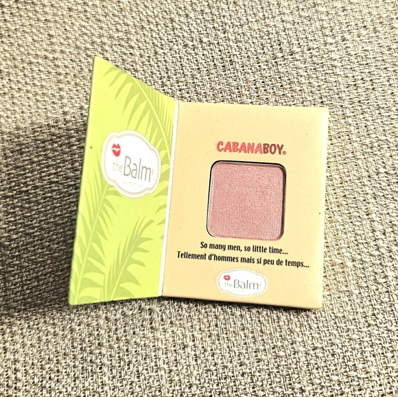 theBalm Makeup Trio Set - Picture 4 of 9
